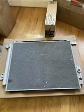 2020 - 2024 FORD EXPLORER 2.3L AIR CONDITIONING CONDENSER OEM L1MH19C600AD