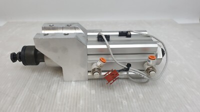 APPLIED MATERIALS 0040-42640 REV. 003, 3020-01152, SMC NCDQ2W863-UIA970110