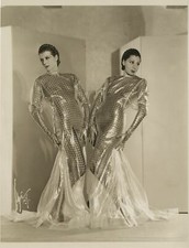 Vintage Entertainment, Vaudeville, Burlesque, archival quality photos 5