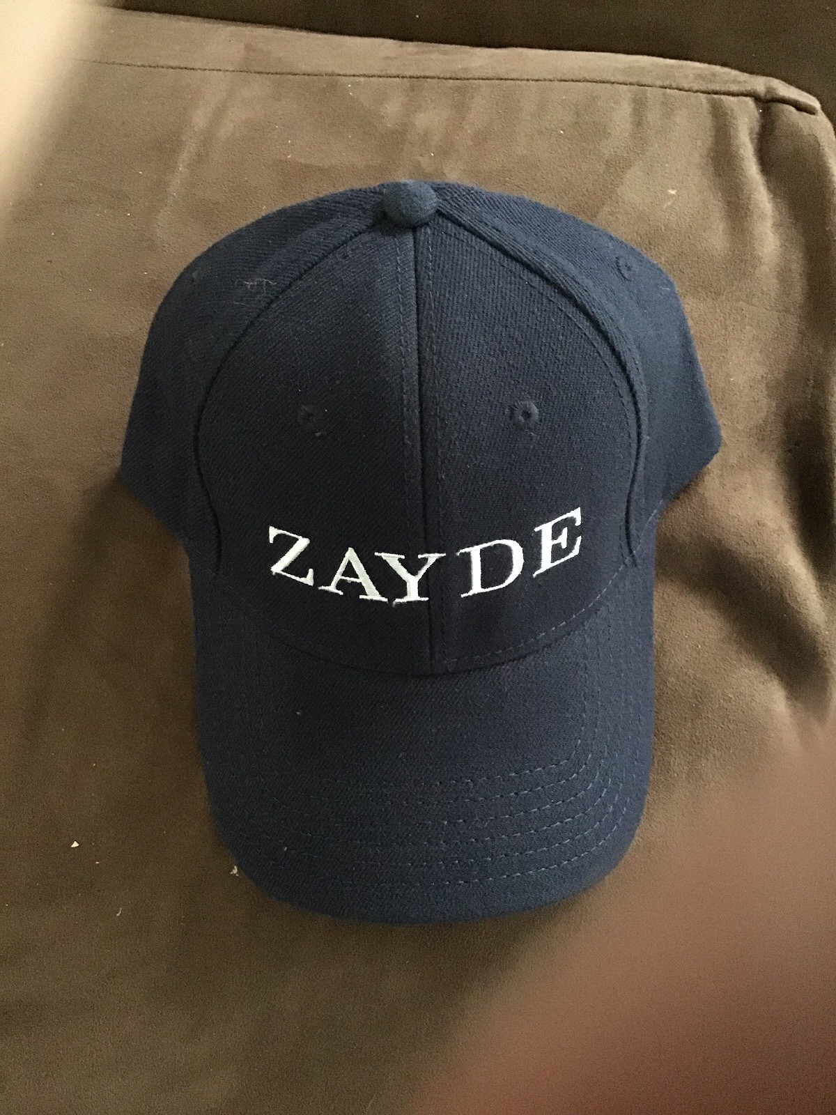 Baseball Cap for Grandfathers!-image