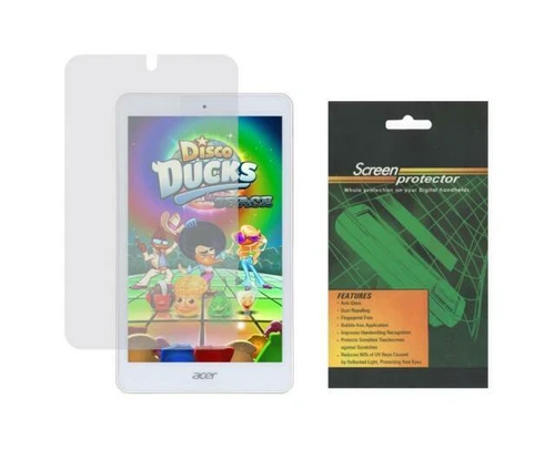 Tablet & eReader Screen Protectors for Acer Iconia Tab 8