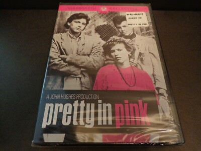 molly ringwald prom dress pretty in pink A prom to remember  Molly Ringwald is Pretty in Pink:  paramnt.us/PrettyInPink4K