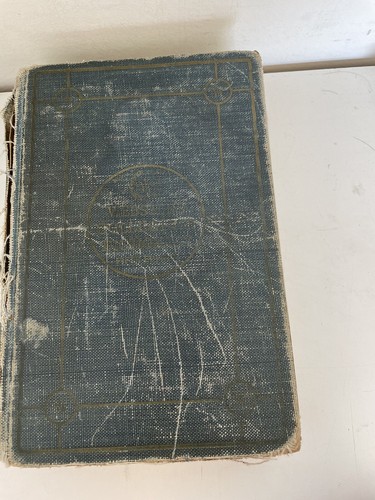 Webster's New Collegiate Dictionary Hardcover By Merriam-Webster 1943