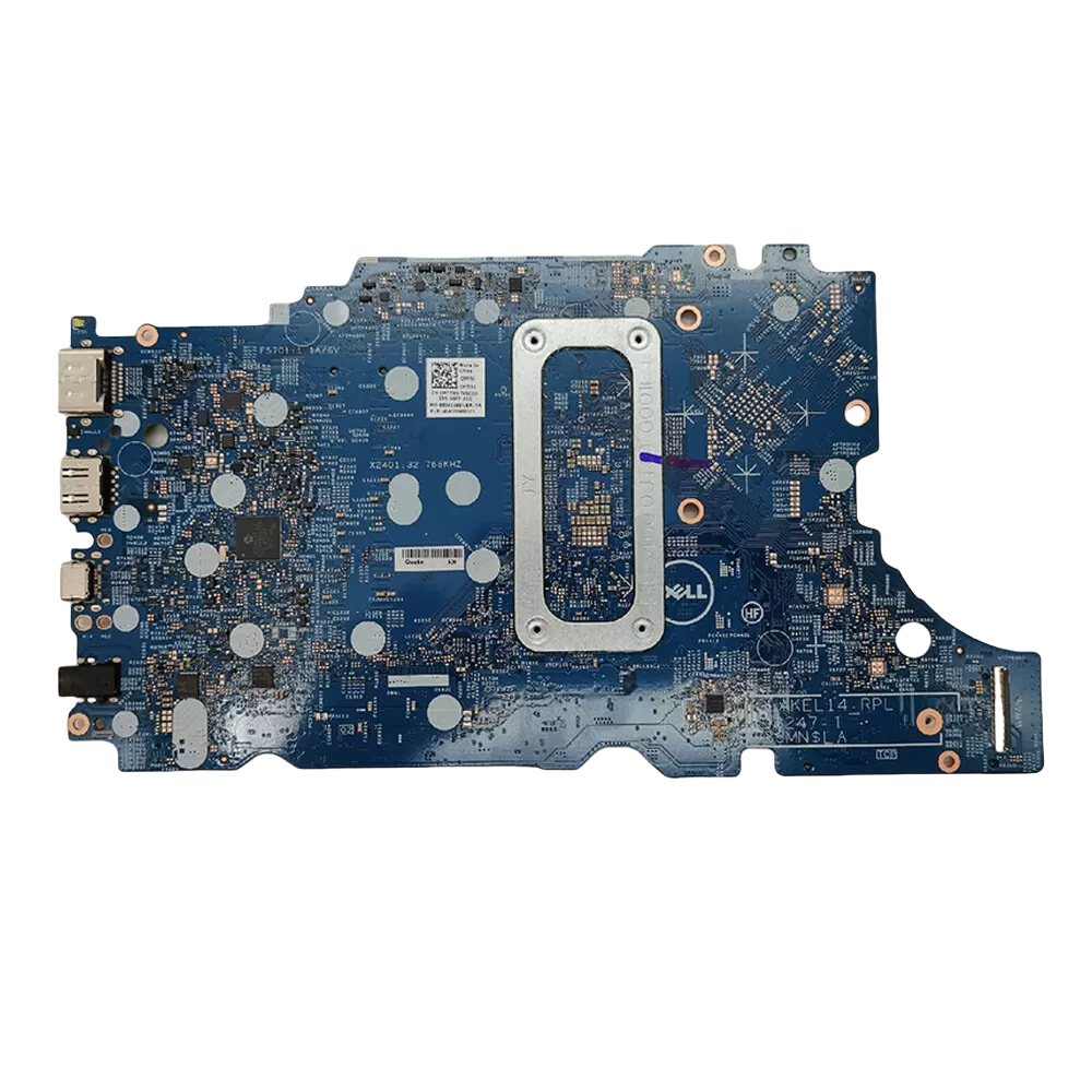 07H1VY For Dell latitude 3440 Motherboard QUAKEL14-RPL 213247-1 i5