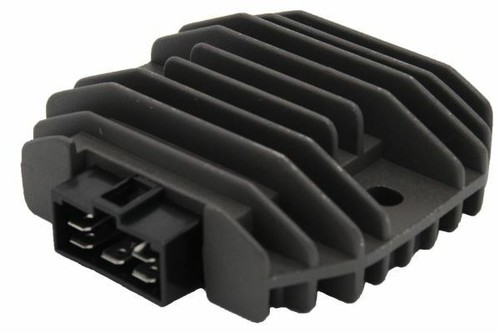 Régulateur De Tension D'occasion Yamaha R1 – Années 2000-2001 – Pièce Moto