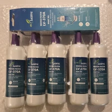 3 Pack Replacement Water Filters W10295370A For W10295370-EDR1RXD1-Filters