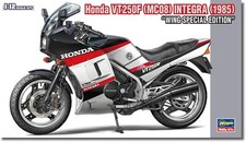 HASEGAWA 1/12 Honda VT250F