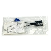 Dell 0g9438 Dms-59 To Dual Vga Adapter Cable Dell 0g9438 Dms-59 To Dual Vga Adapter Cable