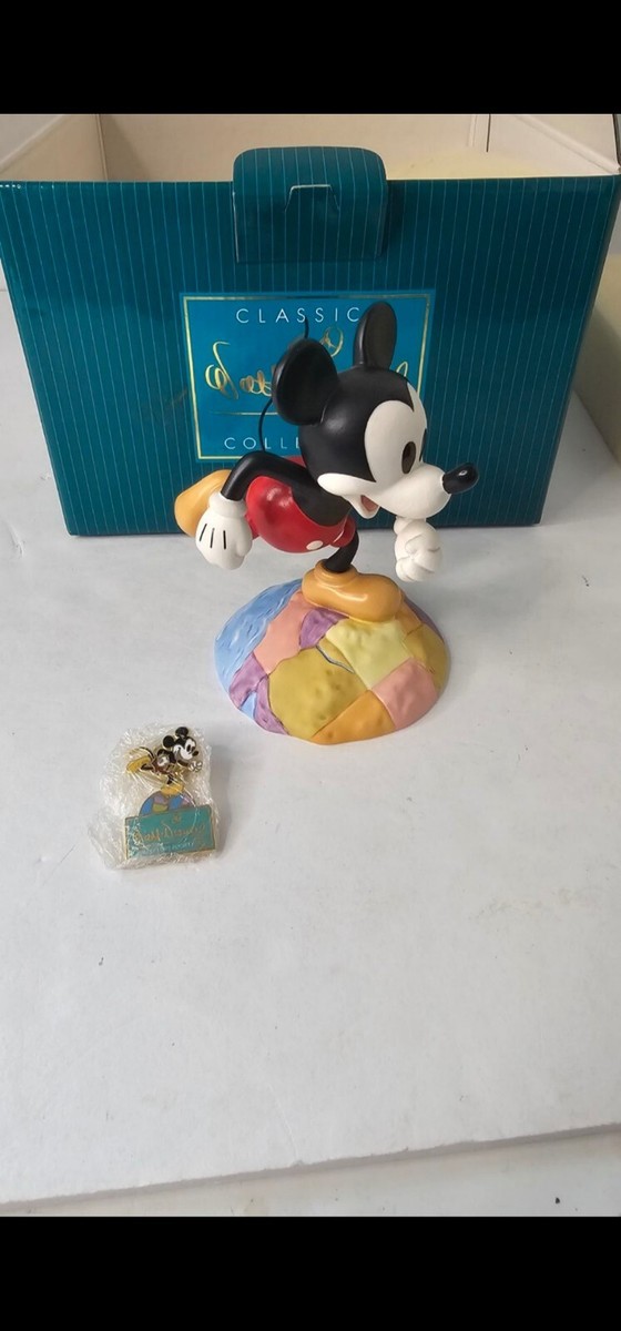 Disney Classics Collection Mickey #1206254 | eBay