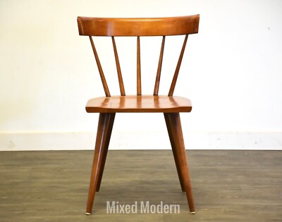 Furniture Mccobb Chair Paul McCobb Planner Group Dining Chair