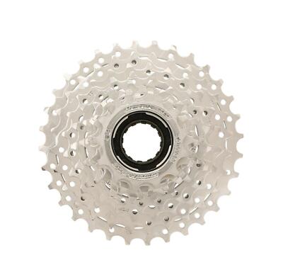 Roue libre 8 vitesses marque Sunrace mfe60 13-28 dents (e-bike/vae