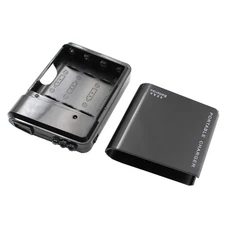 AA USB Battery Pack Power Bank For Smartphones Extender Phone Charger New