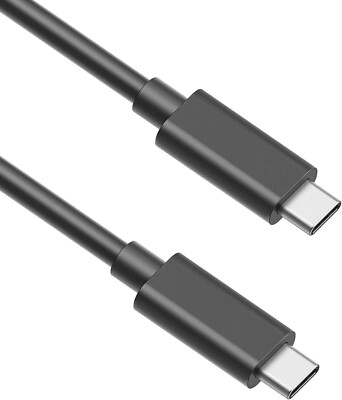 USB Cable Cord For Dell C1422H Monitor 14