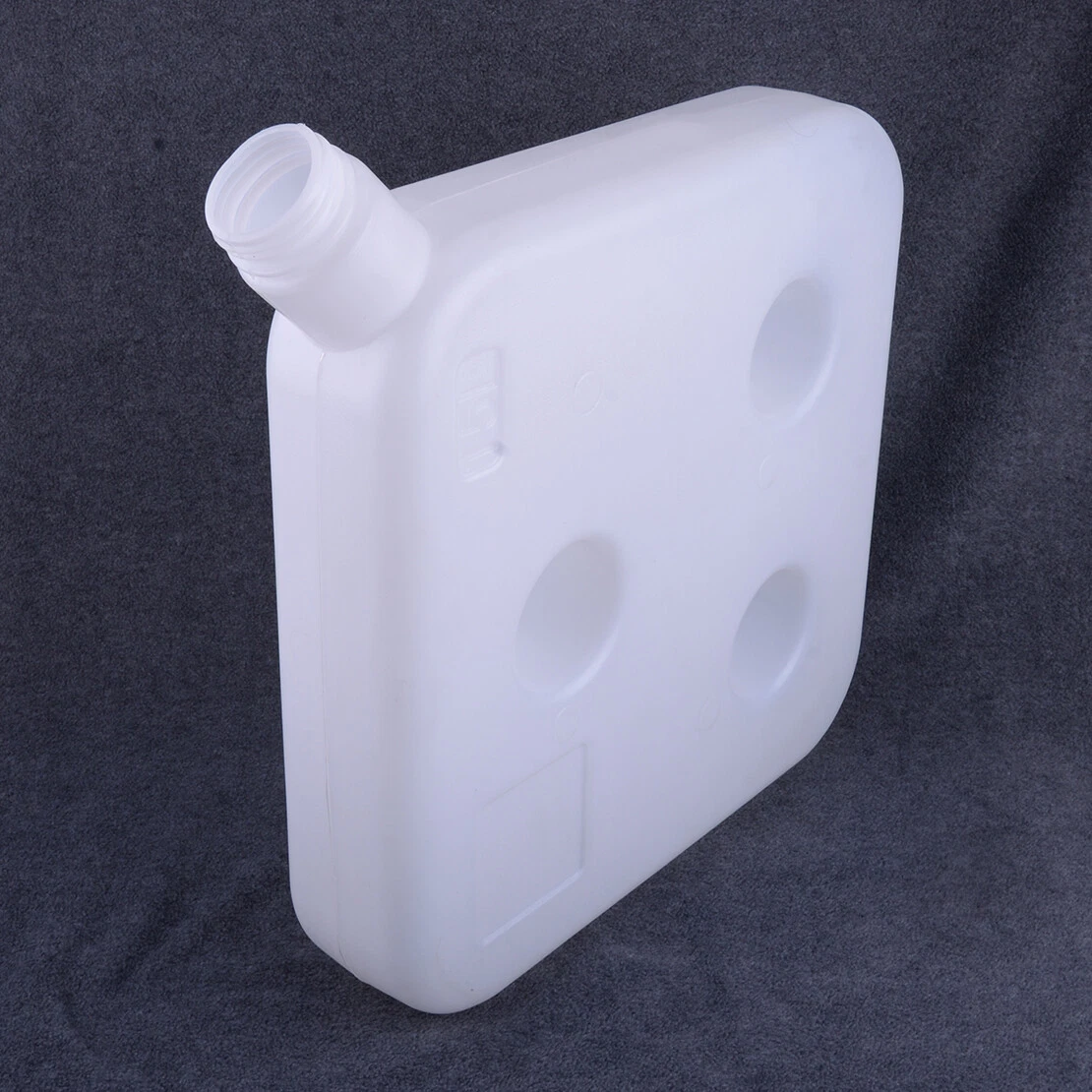 15L Plastic Fuel Oil Gasoline Tank Car Truck Air Diesel Parking Heater Com  | eBay