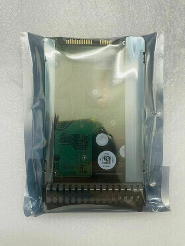 730704-001 HP MSA 2040 1.2TB Plug-In Module 10000RPM E7W47A HDD Hard Drive - Picture 4 of 6