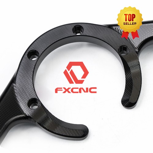 For Z300 Z250 NINJA300 2013 14-2016 CNC Passenger Hand Grip Tank Grab Handle Bar - Picture 8 of 15