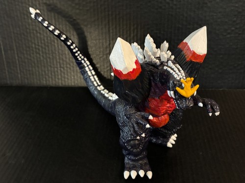 Figura de acción SPACEGODZILLA, GODZILLA WARS 10" - Imagen 4 de 9