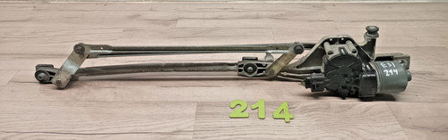 Scheibenwischermotor vorne Ford Focus Mk2 4M51-17508-AA 4M51-17504-AB