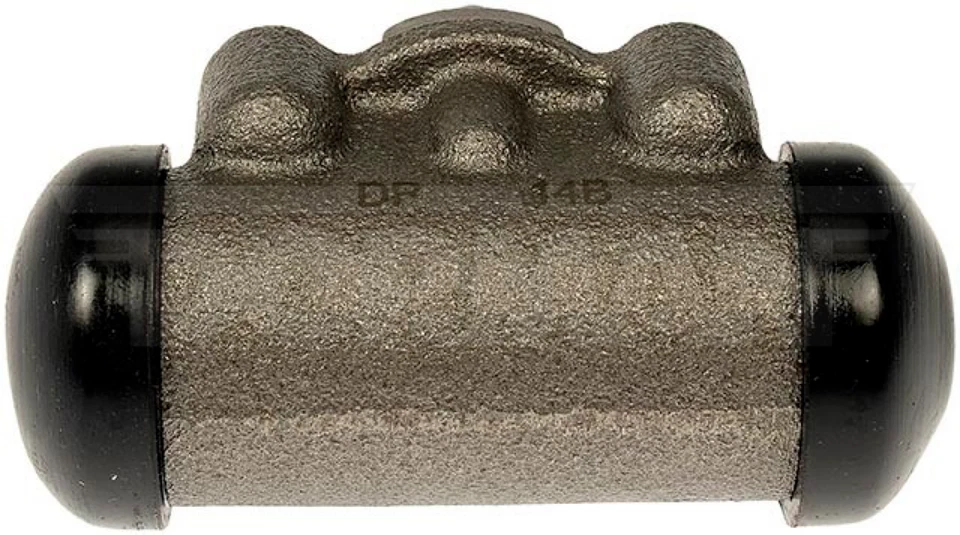 2 cilindros de rueda de freno de tambor Dorman TRASEROS L/R para AMC Ford International Mercury Foto 3 de 4