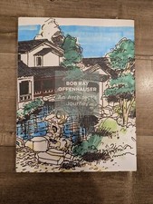 SIGNED BOB RAY OFFENHAUSER AN ARCHITECT'S JOURNEY 