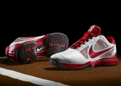 nike vapor 8 tennis