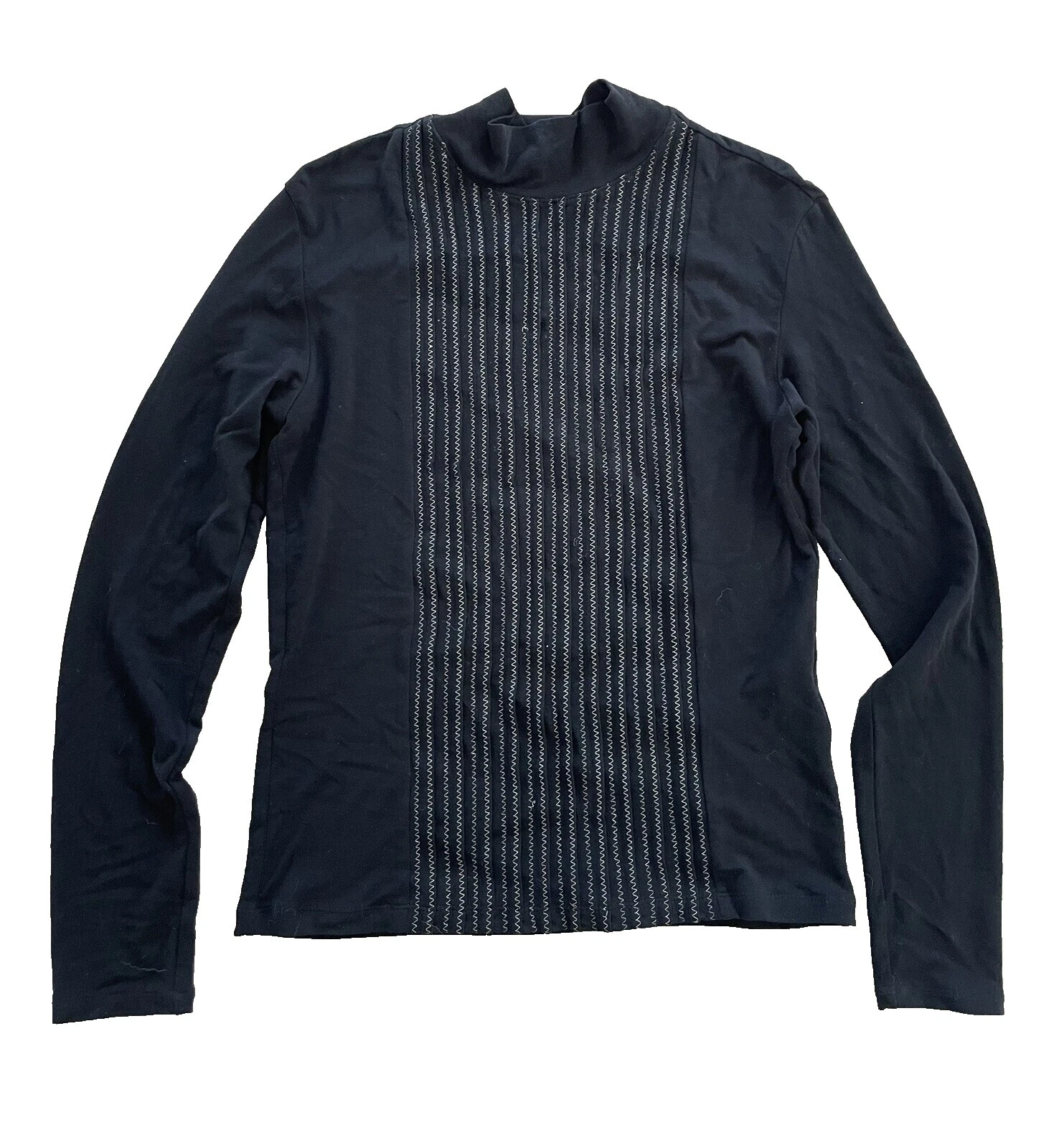 Camisas para Mujeres de nylon ISSEY MIYAKE