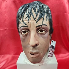Rocky - Rocky Balboa Mask - From Trick or Treat Studios