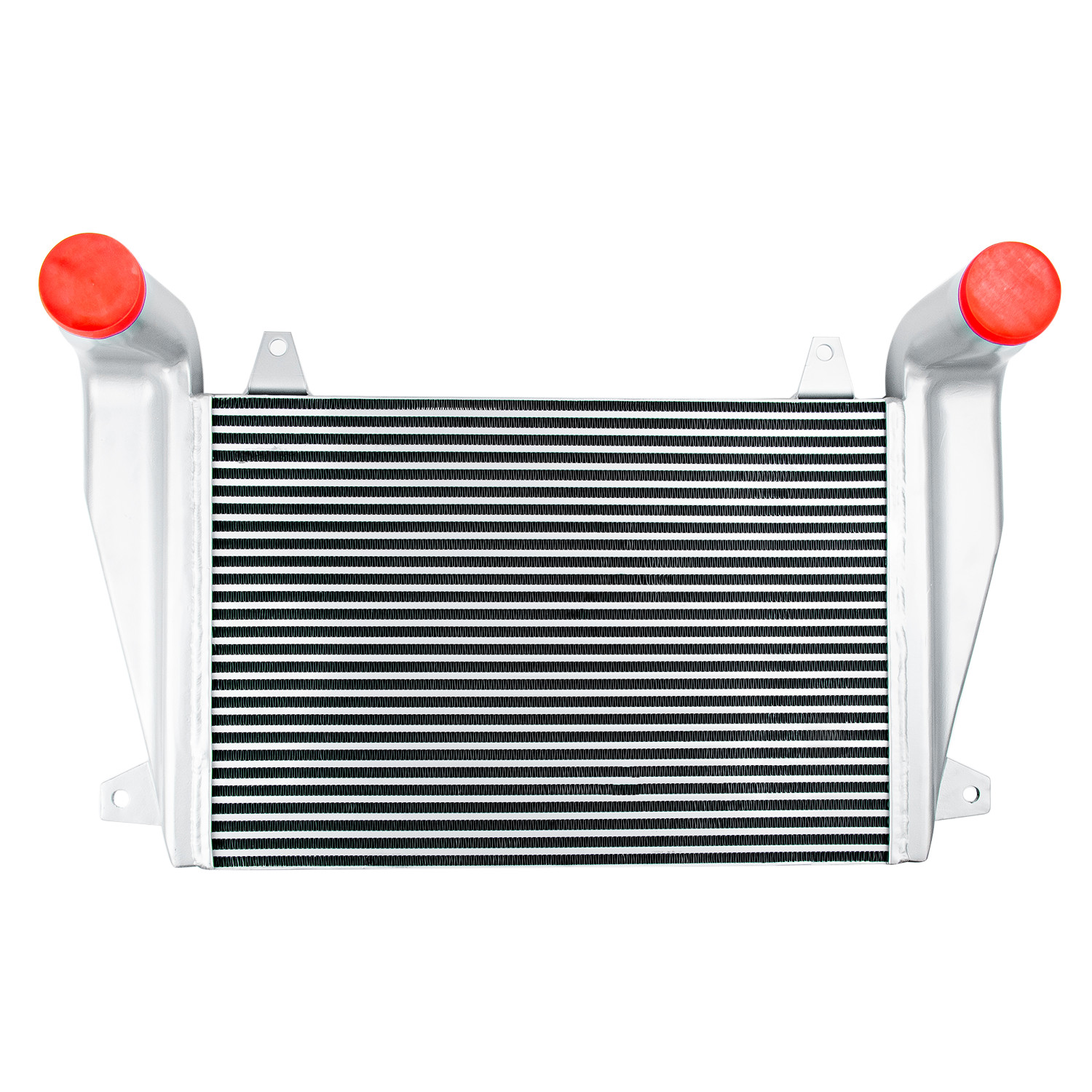 High-Performance Intercooler for 1990-2005 Freightliner FLD120 FLD112 FLD132 10.0L 12.8L HDH010194