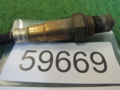 Lambdasonde Fiat PUNTO (188_) 1.2i 44KW 60PS Bj.2006