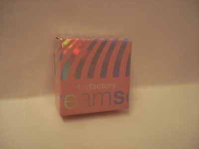TOYFACTORY Dreamset Highlighter in Bisha  .07 oz/ 2g Deluxe Sample NIB