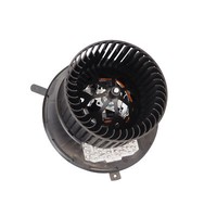 F.Becker InnenraumgebläSe Ø149Mm FüR Vw Passat B7 Seat Alhambra Leon Touran