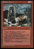 MTG - Magic the Gathering - Homelands (1995) - Aliban's Tower #2