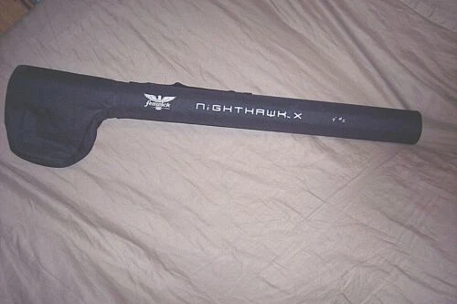 Vara de Pesca Fenwick Tubos