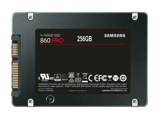 Samsung 256 GB Solid State Drives for sale | eBay