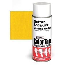 ColorTone Tinted Aerosol Guitar Lacquer, Vint...