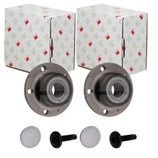 Roulement de roue Seat ALTEA