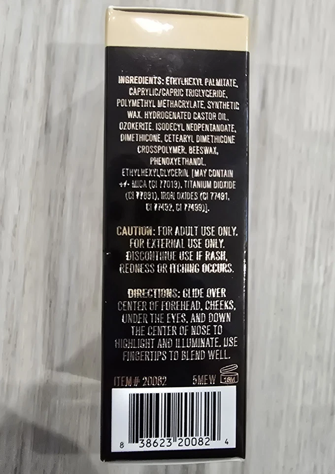 Revolution The One Highlight Contour Stick Highlight And Perfect - Image 3 of 4