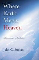 John G. Strelan | Where Earth Meets Heaven | Taschenbuch | Englisch (2007)