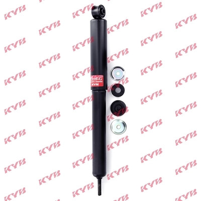 Amortisseur KYB 343099 haut de gamme en acier renforcé