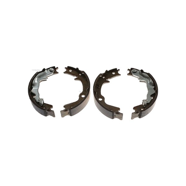 Bremsbackensatz Feststellbremse 32 Mm Triscan Iam-Expertise FüR U.A. KIA RIO-image