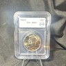 Kennedy Half Dollar 1989-D ICG MS67 50C Copper Business Strike Denver Kennedy