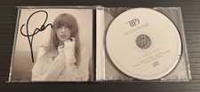 Taylor Swift The Tortured Poets Department CD...