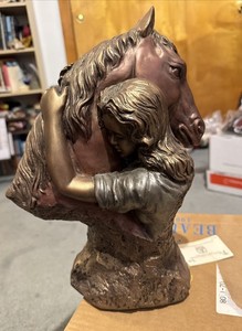 Austin Statue | eBay