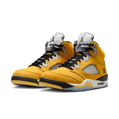 Nike Air Jordan 5 Retro Tokyo IO3372-700 Men's Shoes NEW
