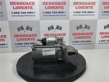 Démarreur Citroen NEMO