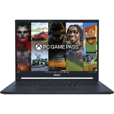 MSI Stealth 14 AI Studio A1VFG-068US 14'' WQXGA 240Hz Gaming Laptop, Intel Core U