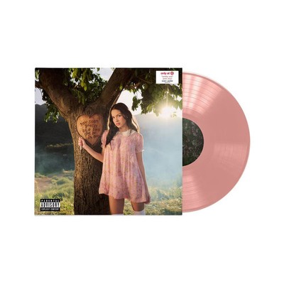 Olivia Rodrigo - you seem pretty sad for a girl so in