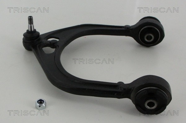 Querlenker Dreieckslenker Triscan 8500 80528 FüR Chrysler 300C LX LE Touring CRD-image