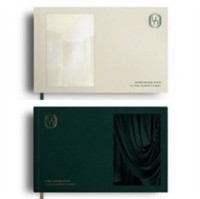 SEUNG-YOON - Page 1ST Full Album - Cd - G3Z