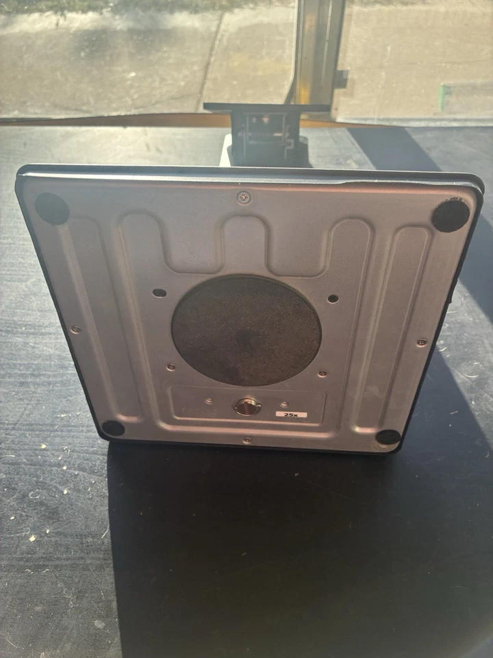 Genuine OEM HP 25x 3WL50AA#ABA Monitor Stand - Image 3 of 3